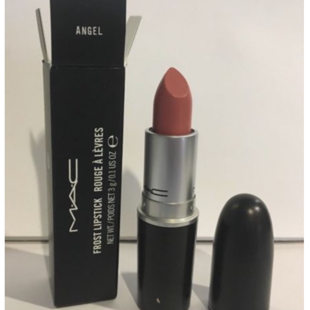 Mac Lipstick - Angel (Frost)